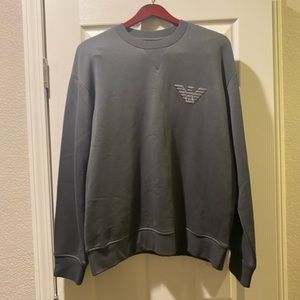 Emporio Armani Pull Over